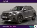 Photo Peugeot 2008 1.2 PureTech Allure SUV 5dr Petrol Manual Euro 6 (s/s) (100 ps) - T