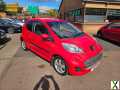 Photo PEUGEOT 107 999CC ENVY (2011) LONG MOT, IMMACULATE, LOW MILES, PX WELCOME