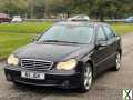 Photo Mercedes-Benz, C CLASS, Saloon, 2006, Semi-Auto, 2987 (cc), 4 doors