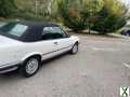 Photo BMW, 3 SERIES, Convertible, 1988, Automatic, 1991 (cc), 2 doors