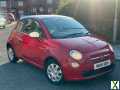 Photo 2013 FIAT 500 1.2 PETROL COLOUR THERAPY **1 YEAR MOT, £35 ROAD TAX, LOW MILES 69K**