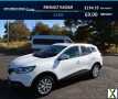 Photo RENAULT KADJAR 1.5 DYNAMIQUE NAV DCI 2016,Sat Nav,Bluetooth,DAB,Cruise,74mpg,£0 Tax,F.S.H,Ulez OK