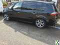 Photo Ford, S-MAX, MPV, 2008, Manual, 2179 (cc), 5 doors