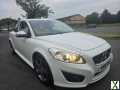 Photo Volvo, C30, Hatchback, 2010, Manual, 1560 (cc), 3 doors