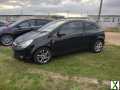 Photo Vauxhall, CORSA, Hatchback, 2010, Manual, 1229 (cc), 3 doors