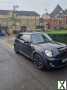 Photo Mini cooper s 56 plate 89k mileage