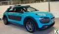 Photo 2015 Citroen C4 Cactus Feel 1.6 Diesel 100Bhp