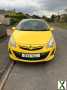 Photo Vauxhall, CORSA, Hatchback, 2011, Manual, 1248 (cc), 3 doors