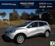 Photo RENAULT KADJAR 1.5 DYNAMIQUE NAV DCI 2016,Bluetooth,DAB,Cruise,74mpg,£ Tax,F.S.H Ulez Compliant