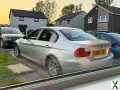 Photo BMW, 3 SERIES, Saloon, 2006, Manual, 1995 (cc), 4 doors