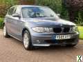 Photo 2005 BMW 1 Series 120i SE 5dr HATCHBACK Petrol Manual