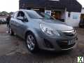 Photo 2011 VAUXHALL CORSA 1.2i 16V [85] SXi 5dr [AC] P/S/H! MOT UNTIL 16/05/25!