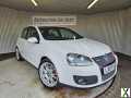 Photo 2007 Volkswagen Golf 2.0 GTI 5d 197 BHP Hatchback Petrol Manual