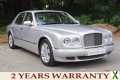 Photo 2004 Bentley Arnage Arnage R 4dr Auto SALOON PETROL Automatic