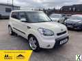 Photo KIA SOUL 1.6 Shaker 2010