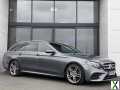 Photo 2019 Mercedes-Benz E CLASS E220d AMG Line Premium 5dr 9G-Tronic ESTATE DIESEL Au