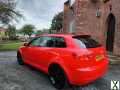 Photo 2008 AUDI A3 2L TDI S LINE DSG 5DR