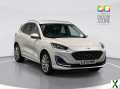 Photo 2022 Ford Kuga 2.5 FHEV Vignale 5dr CVT HATCHBACK PETROL/ELECTRIC Automatic