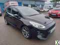 Photo 2018 Ford Fiesta 1.0 EcoBoost ST-Line 5dr HATCHBACK PETROL Manual