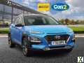 Photo 2018 Hyundai Kona 1.0T GDi Blue Drive Premium SE 5dr HATCHBACK PETROL Manual