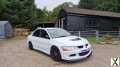 Photo Mitsubishi, LANCER EVOLUTION IX, Saloon, 2004, Manual, 1997 (cc), 4 doors