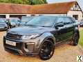 Photo LAND ROVER RANGE ROVER EVOQUE 2.0 SD4 HSE Dynamic Auto 4WD Euro 6 (s/s) 5dr 2019