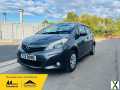 Photo 2024 Toyota Yaris 1.33 VVT-i TR 5dr Multidrive S PETROL Automatic