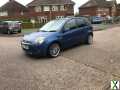 Photo Ford, FIESTA, Hatchback, 2007, Manual, FSH/New Cambelt £1050