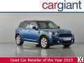 Photo Mini Countryman 1.5 Cooper Chili Pack Petrol