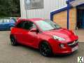 Photo 2016 Vauxhall Adam 1.2i ecoFLEX Unlimited 3dr [Start Stop] HATCHBACK Petrol Manu