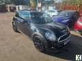 Photo BMW MINI COOPER SD SHADOW EDITION (2012) MOTD, STUNNING CAR, PX WELCOME