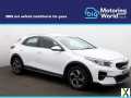 Photo 2021 Kia Xceed 1.0T GDi ISG 2 5dr HATCHBACK PETROL Manual