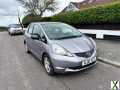 Photo Honda, JAZZ, Hatchback, 2010, Manual, 1198 (cc), 5 doors