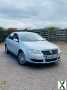 Photo Volkswagen, PASSAT, Saloon, 2008, Manual, 1896 (cc), 4 doors