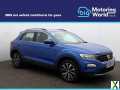 Photo 2018 Volkswagen T-Roc 1.5 TSI EVO SE 5dr HATCHBACK PETROL Manual