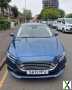 Photo 2021 Ford Mondeo Automatic Hybrid