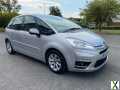 Photo 2012 Citroen C4 Picasso 1.6e Hdi Auto,Full Service History,£35 rd Tax,ford galaxy,renault scenic