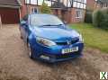 Photo MG MG6 1.8T 5Dr. MOT September 2025