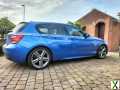 Photo BMW, 1 SERIES, Hatchback, 2013, Semi-Auto, 1995 (cc), 5 doors