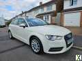 Photo Audi, A3, Hatchback, 2014, Manual, 1598 (cc), 5 doors