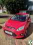 Photo Ford C-Max Zetec TDCI diesel (with towbar)