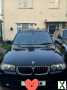 Photo BMW, X3, Estate, 2007, Manual, 1995 (cc), 5 doors