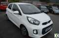 Photo 2015 Kia Picanto SR7 5-Door Petrol