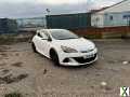 Photo Vauxhall, ASTRA GTC, Hatchback, 2014, Manual, 1998 (cc), 3 doors