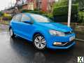 Photo VOLKSWAGEN POLO 1.0 (LOW TAX £20 AND INSURANCE BRACKET)79000 MILES MINT CONDITION