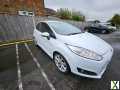 Photo Ford Fiesta zetec s 2015, 0road tax