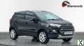 Photo 2017 Ford Ecosport 1.0 EcoBoost Titanium 5dr HATCHBACK PETROL Manual