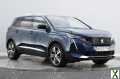 Photo 2022 Peugeot 5008 1.5 BlueHDi Allure Premium 5dr EAT8 HATCHBACK DIESEL Automatic