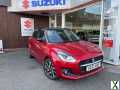 Photo 2021 Suzuki Swift 1.2 Dualjet 83 12V Hybrid SZ5 5dr HATCHBACK PETROL Manual