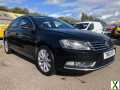 Photo 2014 VOLKSWAGEN PASSAT 1.6TDI BLUEMOTION TECH HIGHLINE - PX/FINANCE POSS